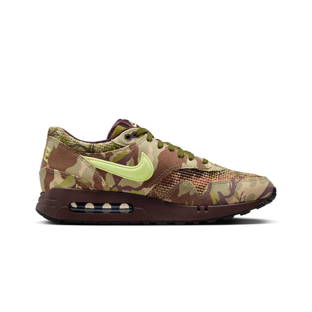 Air Max 1 '86 Og Camo Light Lemon Twist Multi   Us