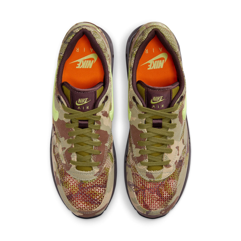 Air Max 1 '86 Og Camo Light Lemon Twist Multi   Us