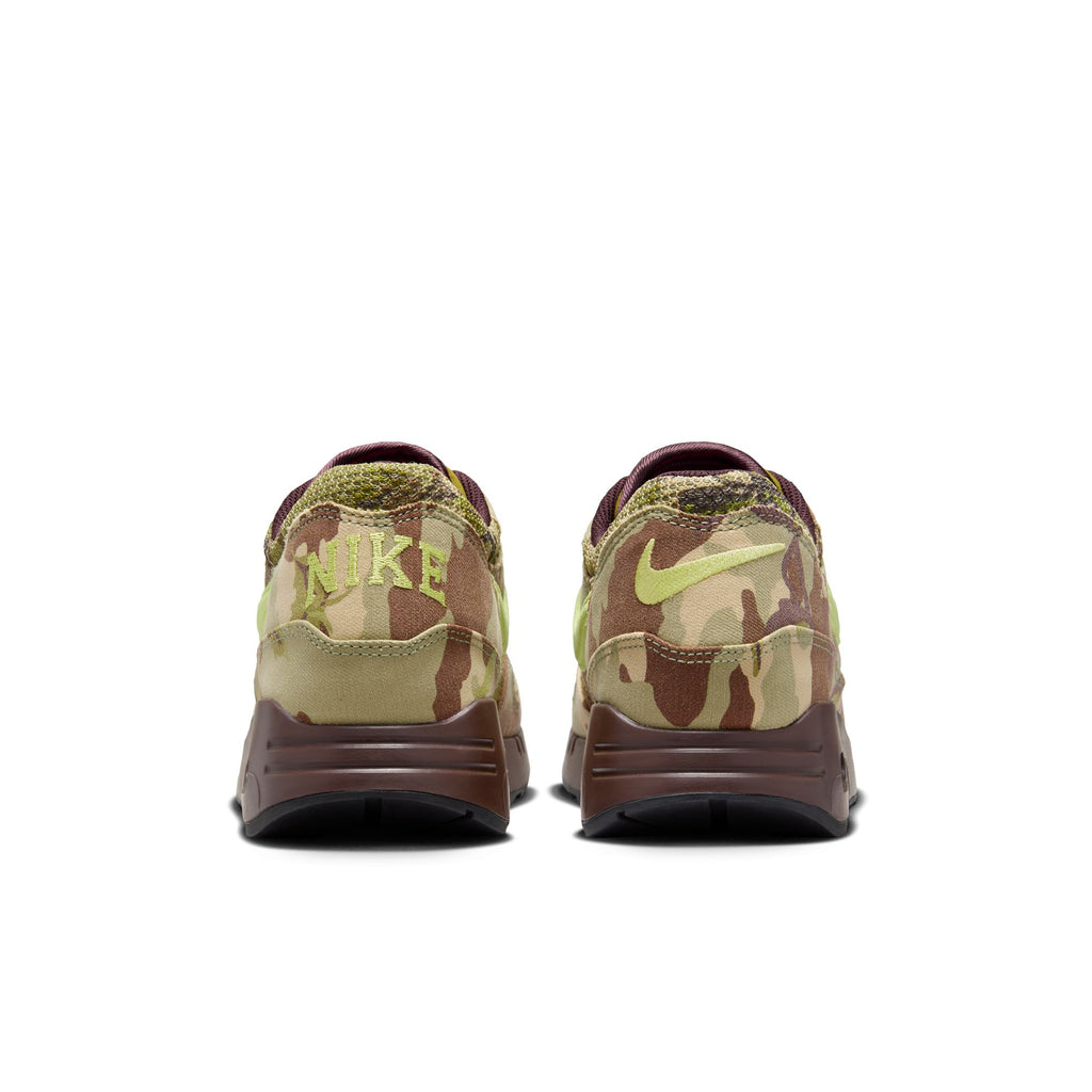 Air Max 1 '86 Og Camo Light Lemon Twist Multi   Us