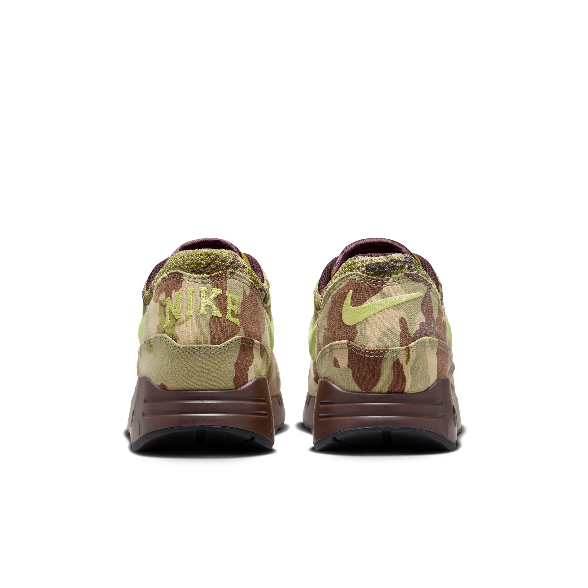 Air Max 1 '86 Og Camo Light Lemon Twist Multi   Us