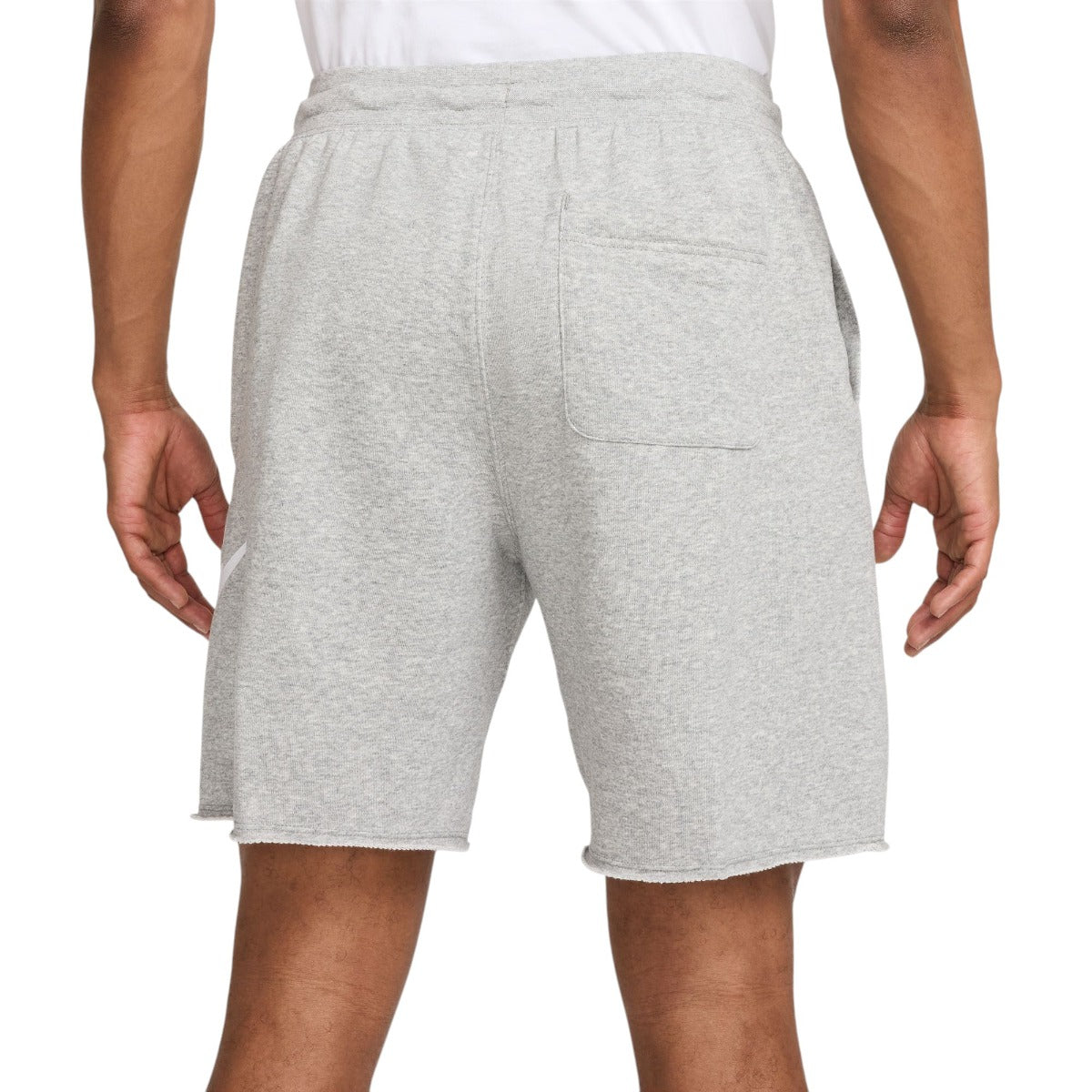 Club French Terry Alumni Short