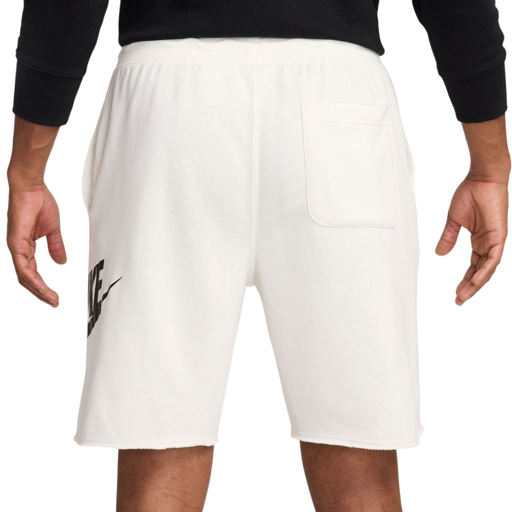 Club French Terry Alumni Short