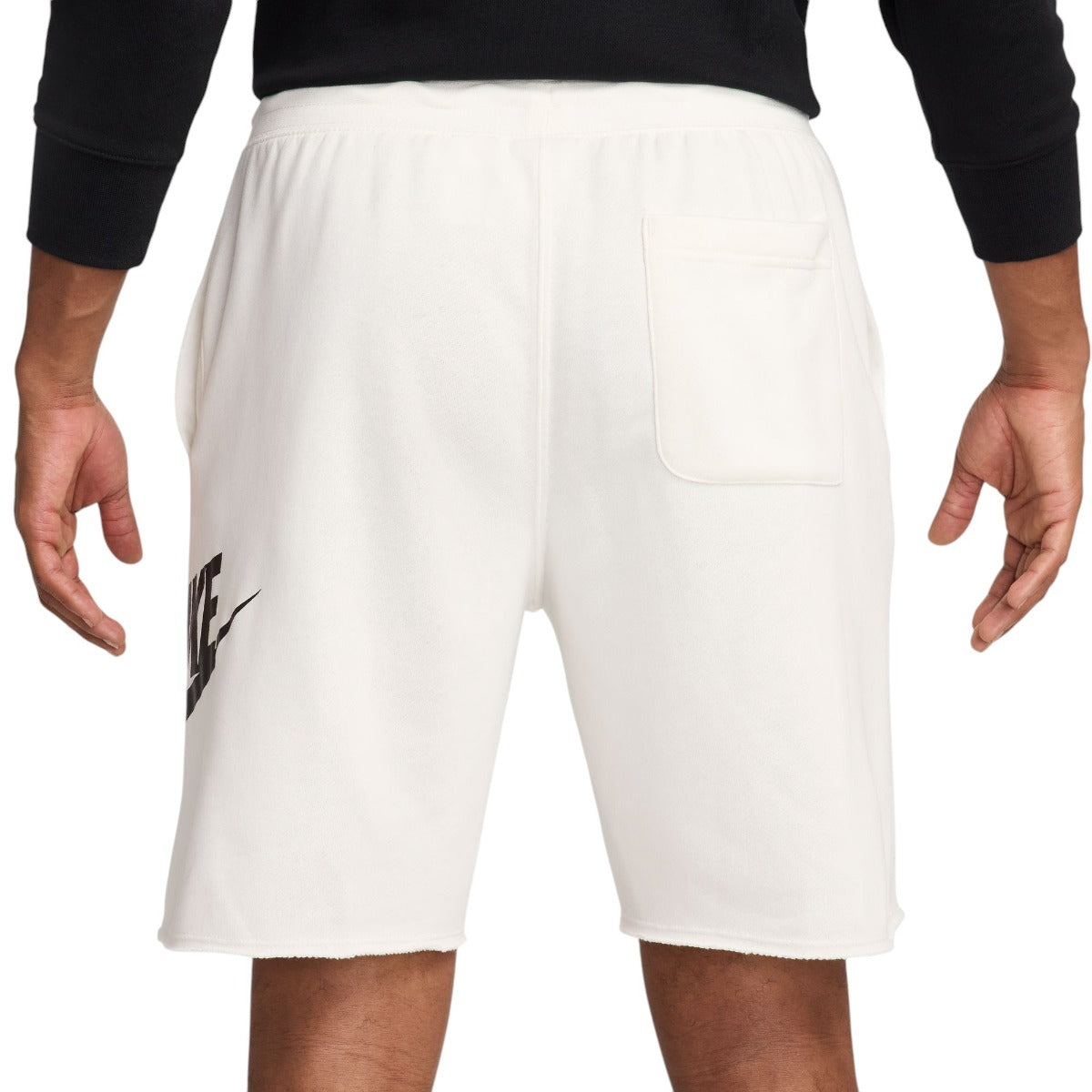 Club French Terry Alumni Short