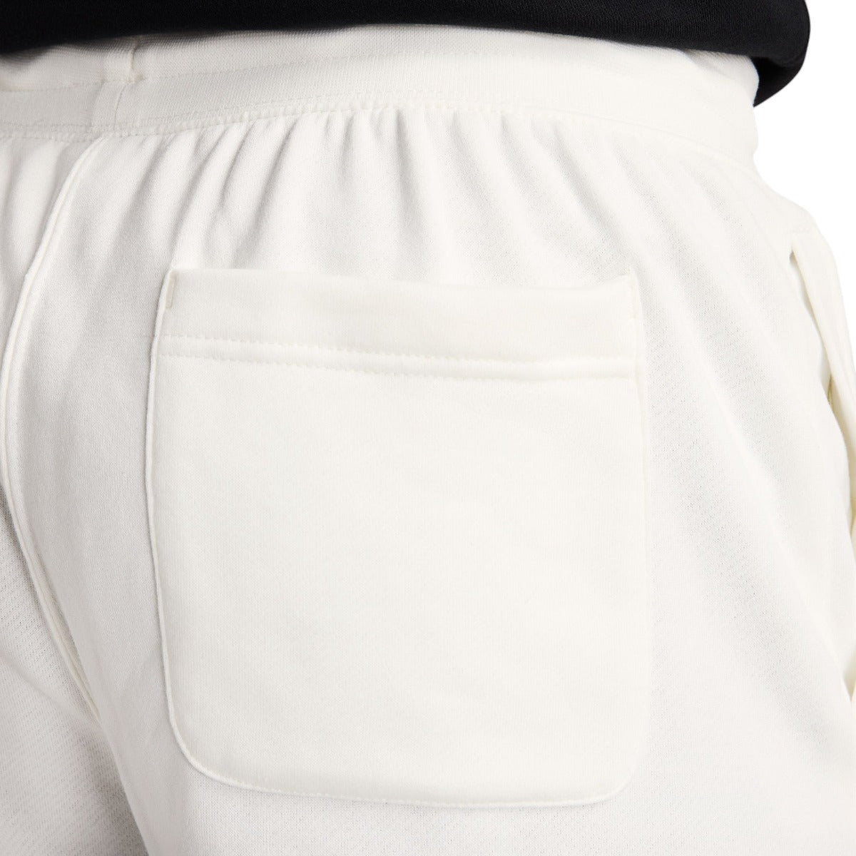 Club French Terry Alumni Short