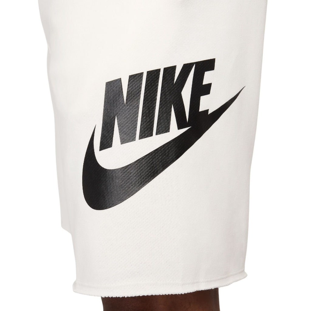 Club French Terry Alumni Short