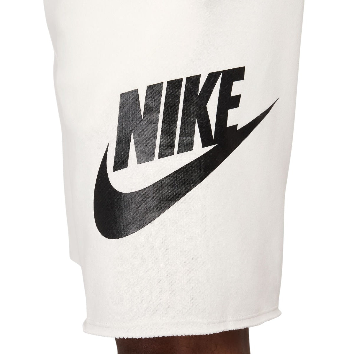 Club French Terry Alumni Short