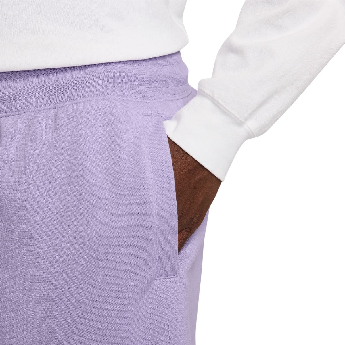 C ub A umni French Terry Short