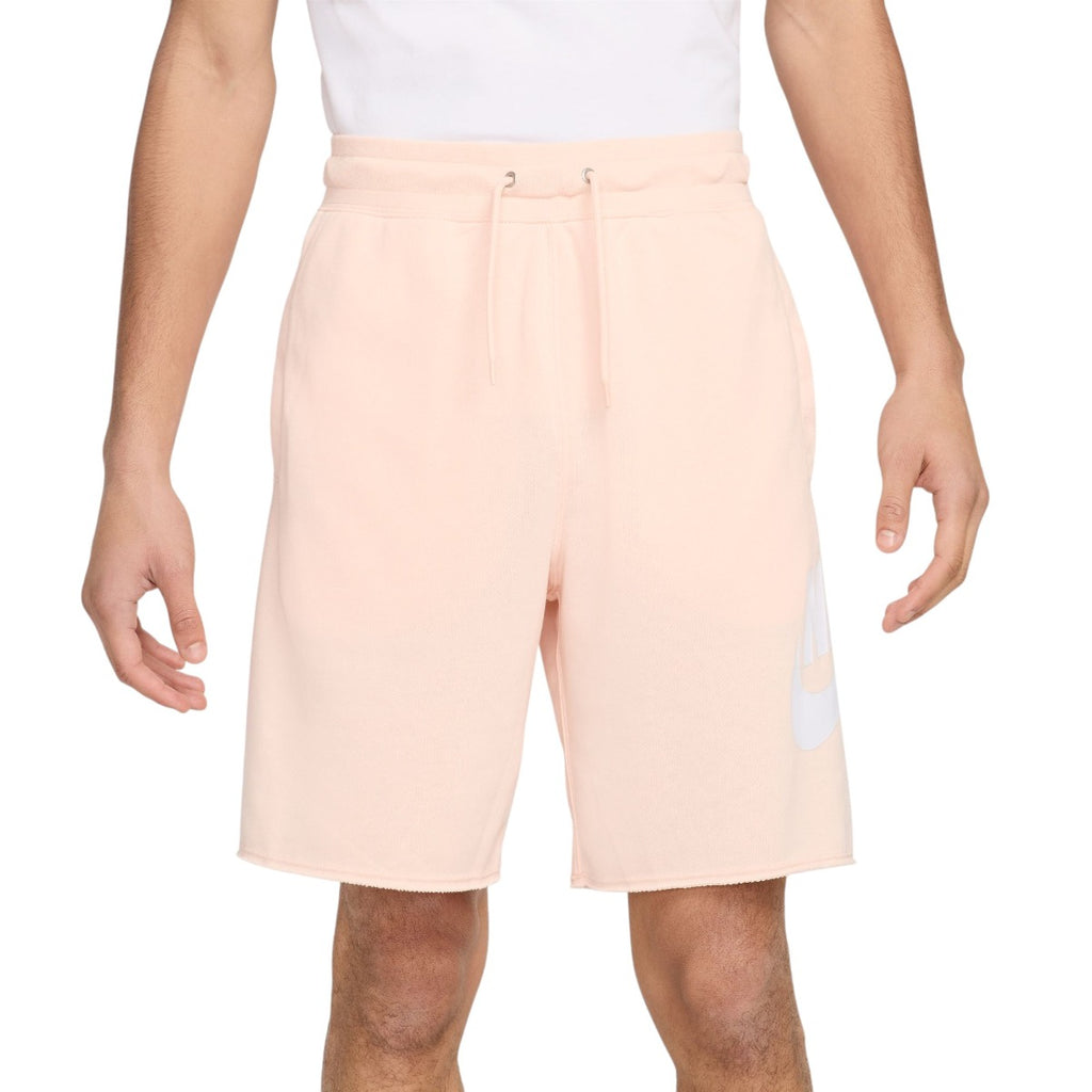 Club French Terry Alumni Short