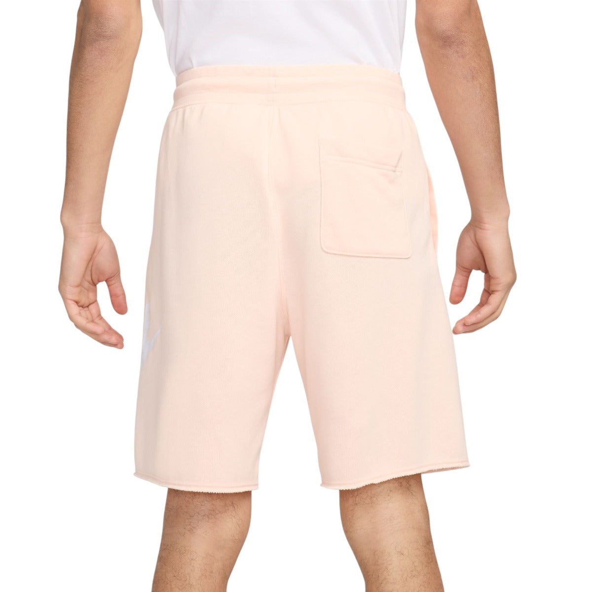 Club French Terry Alumni Short
