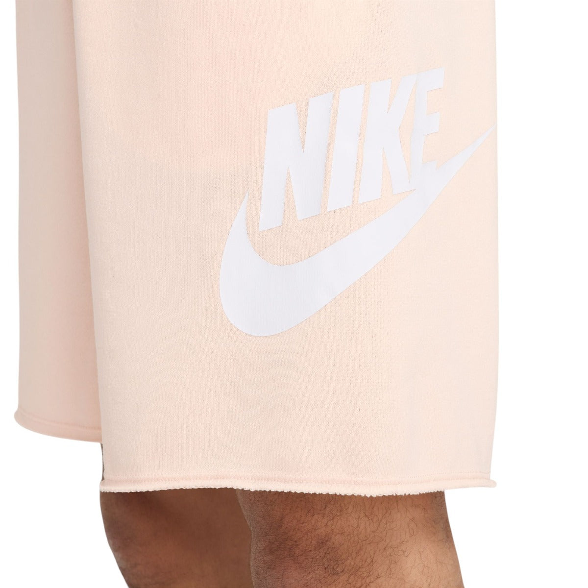 Club French Terry Alumni Short