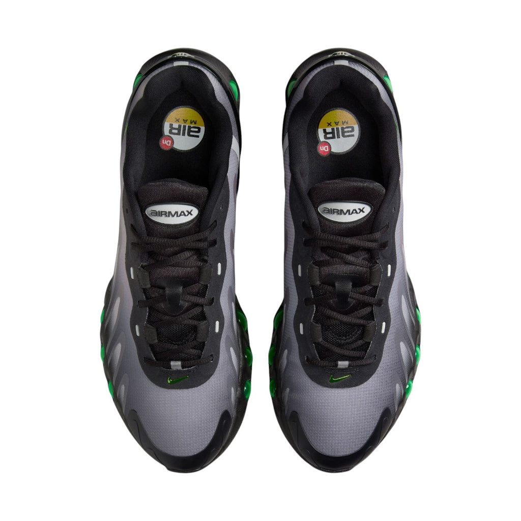 Air Max Dn8 Black Volt