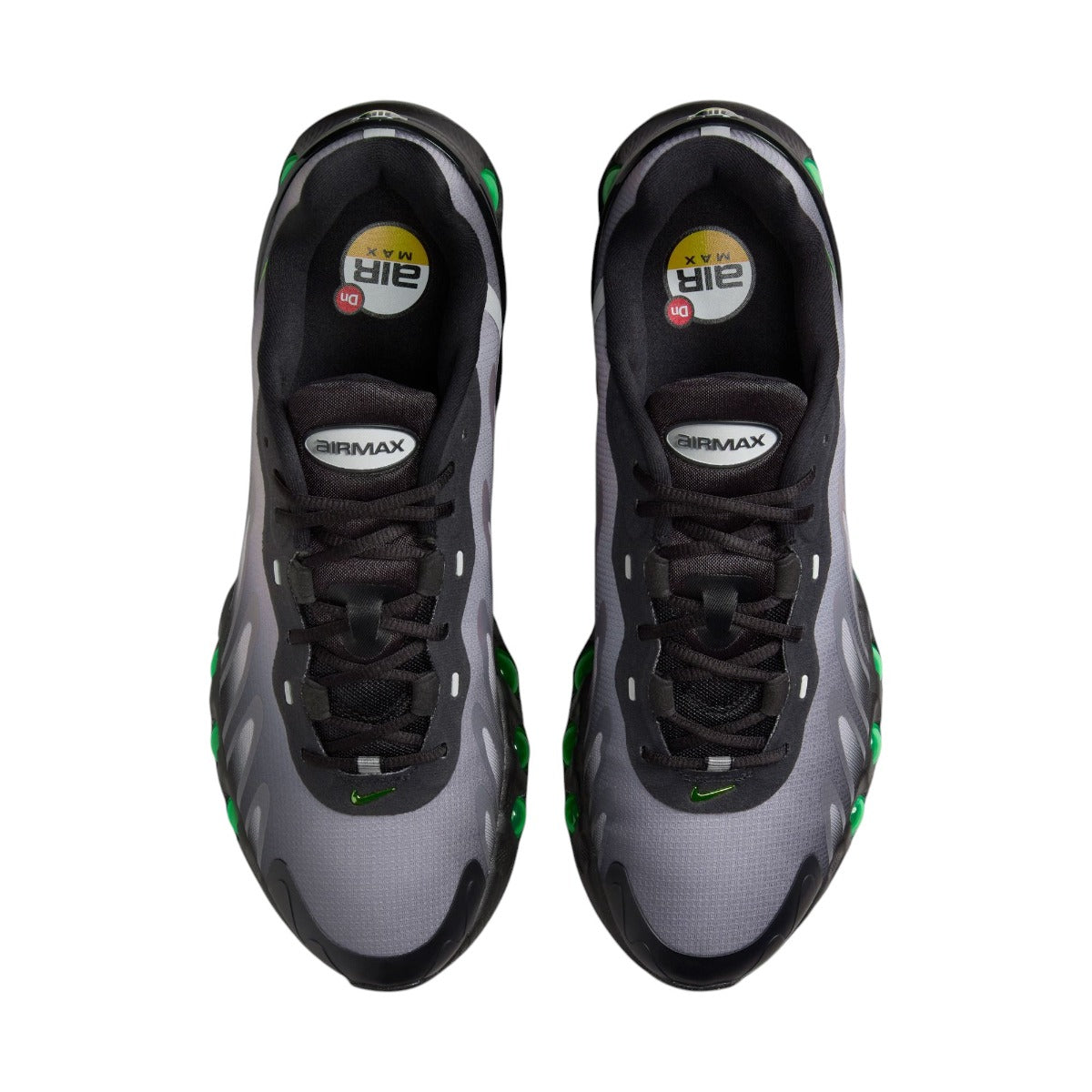 Air Max Dn8 Black Volt