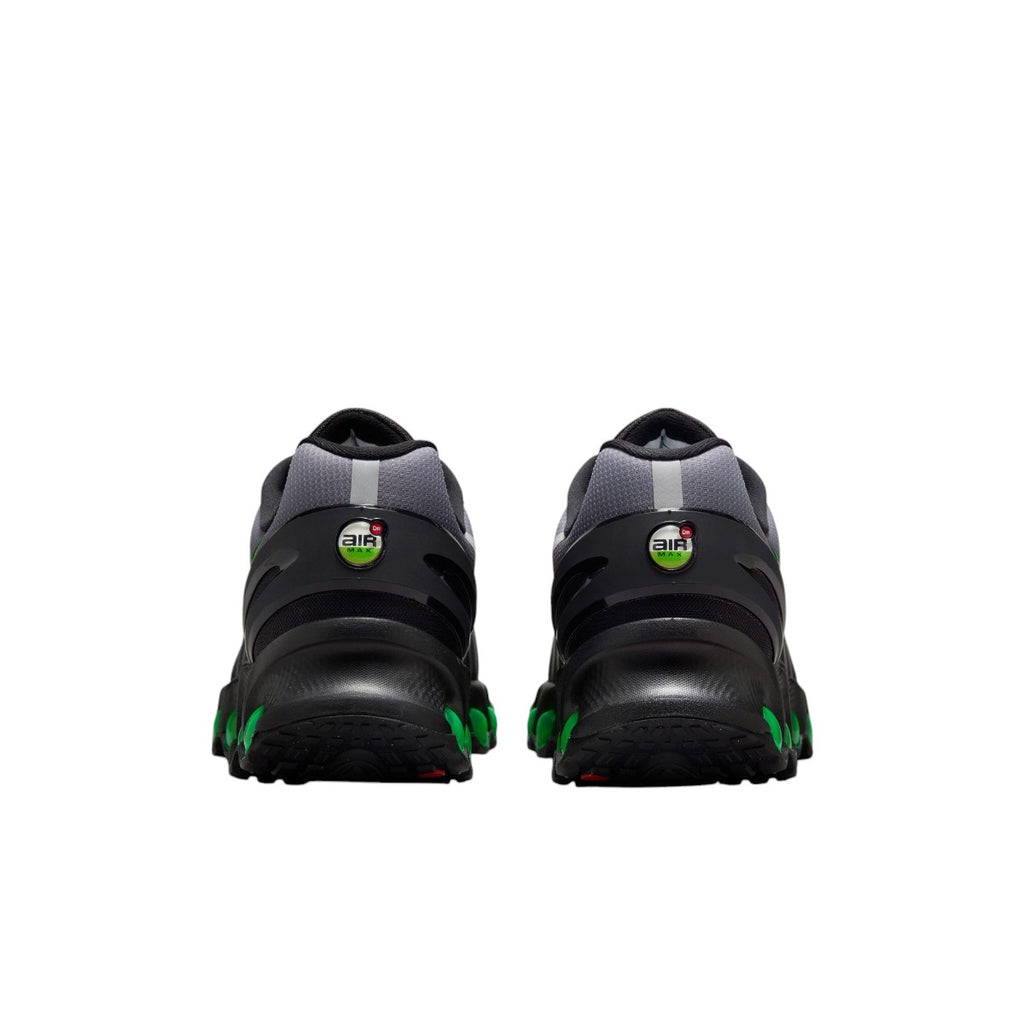 Air Max Dn8 Black Volt