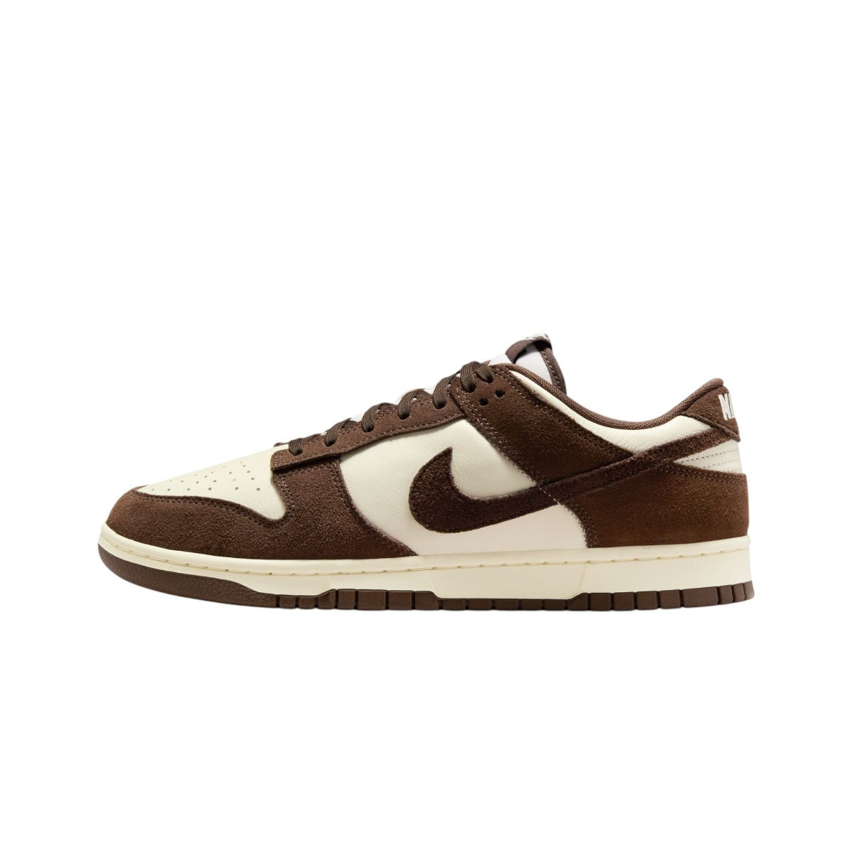 Dunk Low Baroque Brown