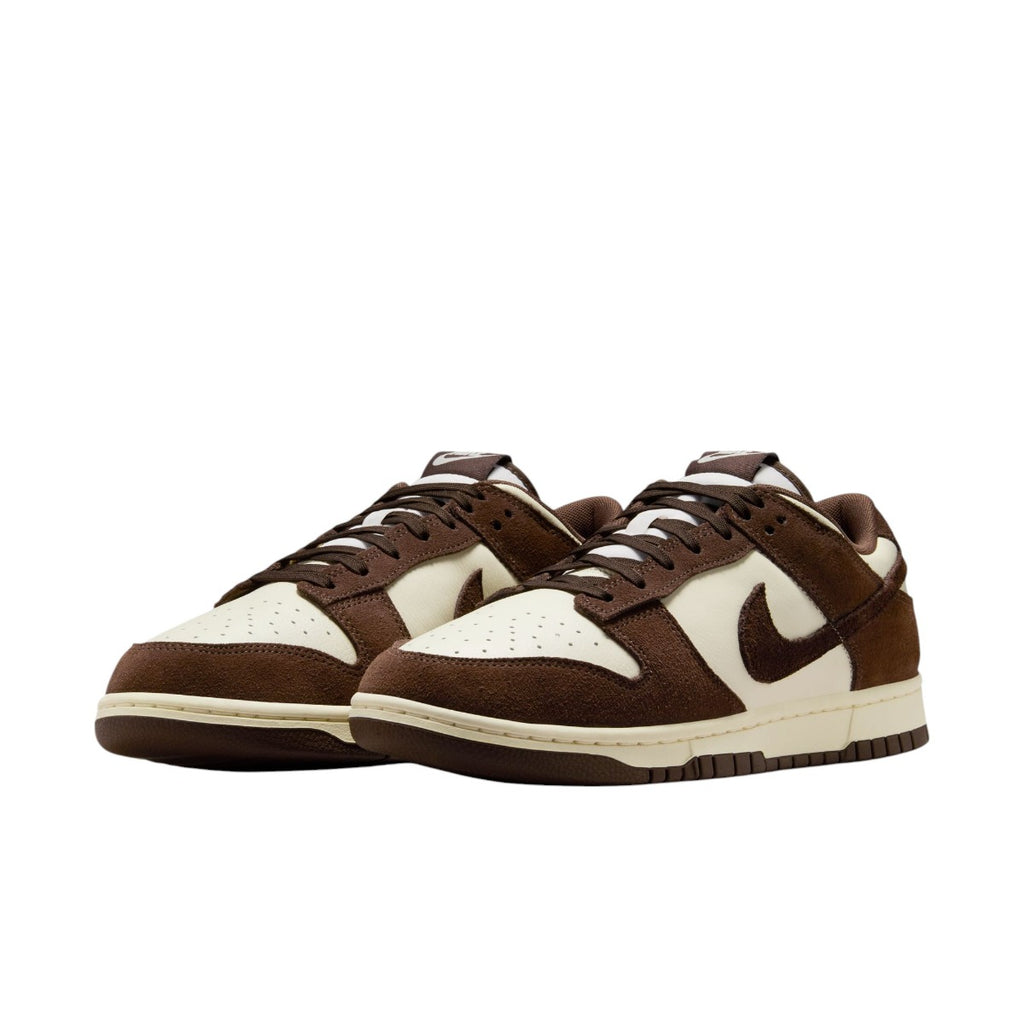Dunk Low Baroque Brown