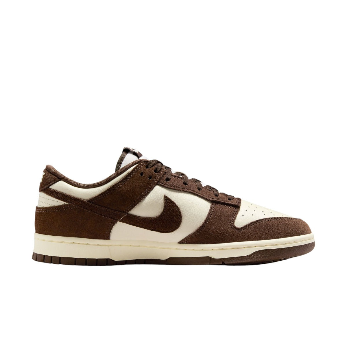 Dunk Low Baroque Brown