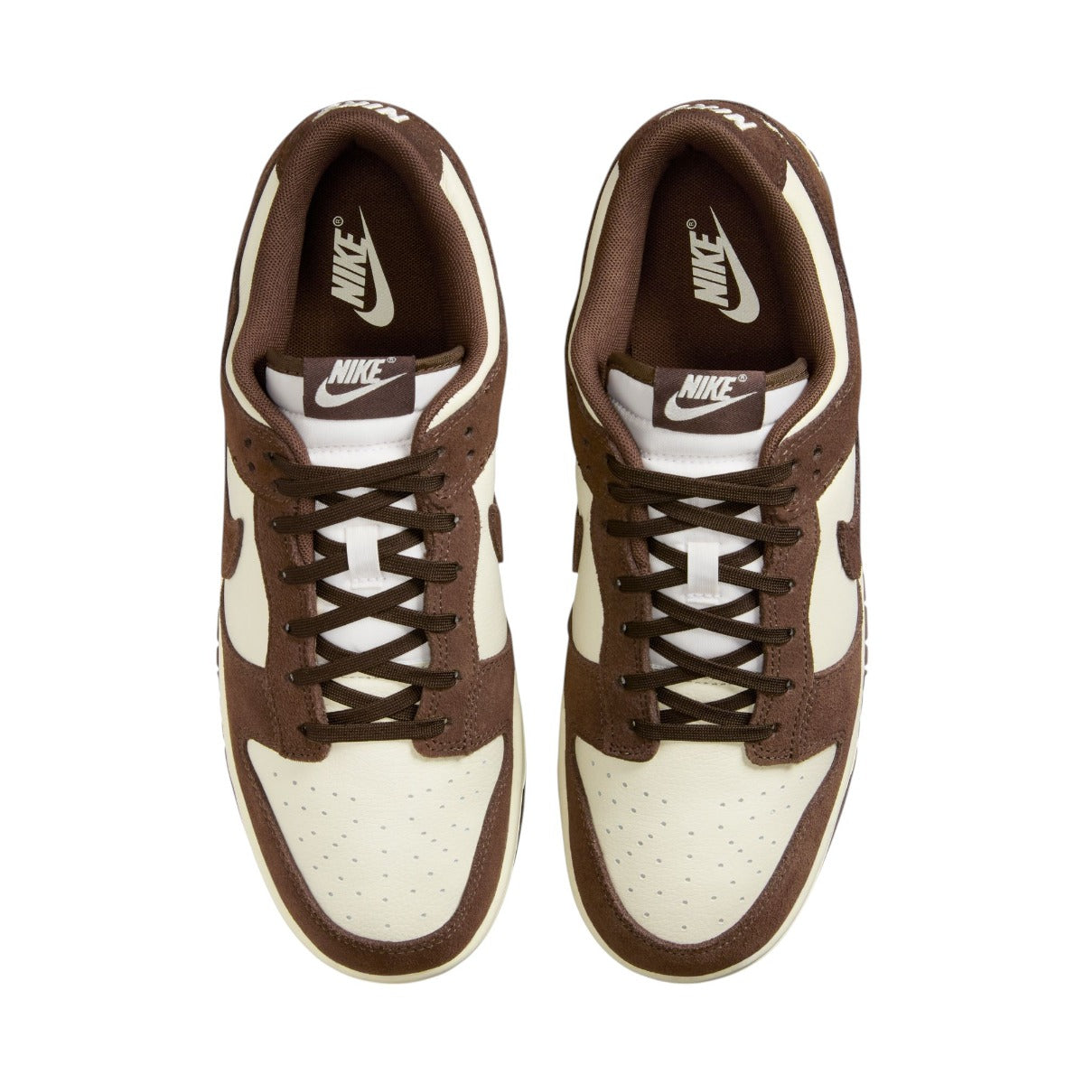 Dunk Low Baroque Brown