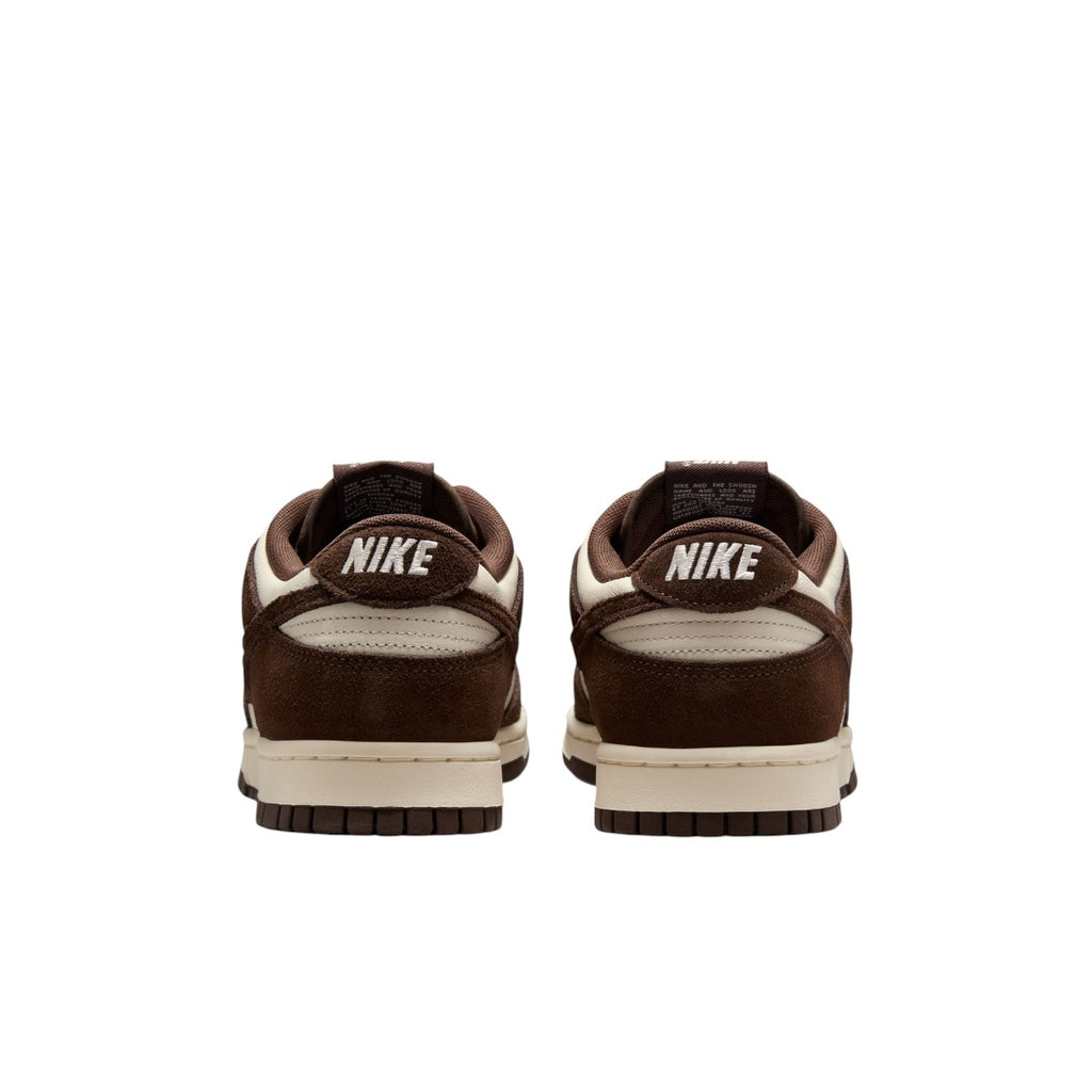 Dunk Low Baroque Brown