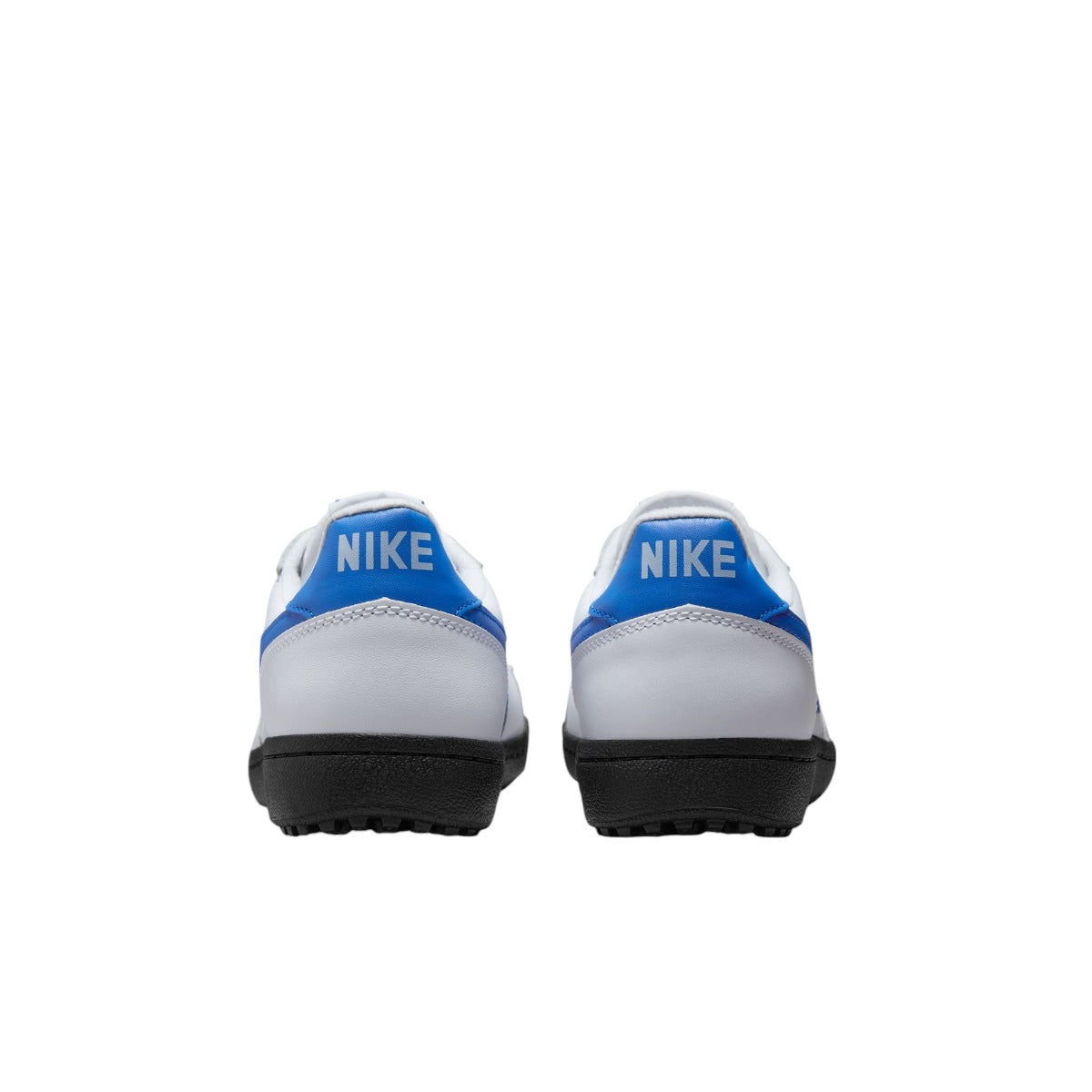 Field General '82 Sp White Varsity Royal