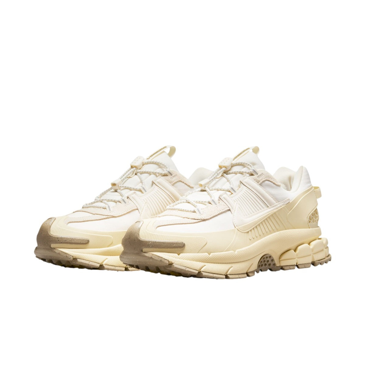 Zoom Vomero Roam Pale Ivory & Light Khaki