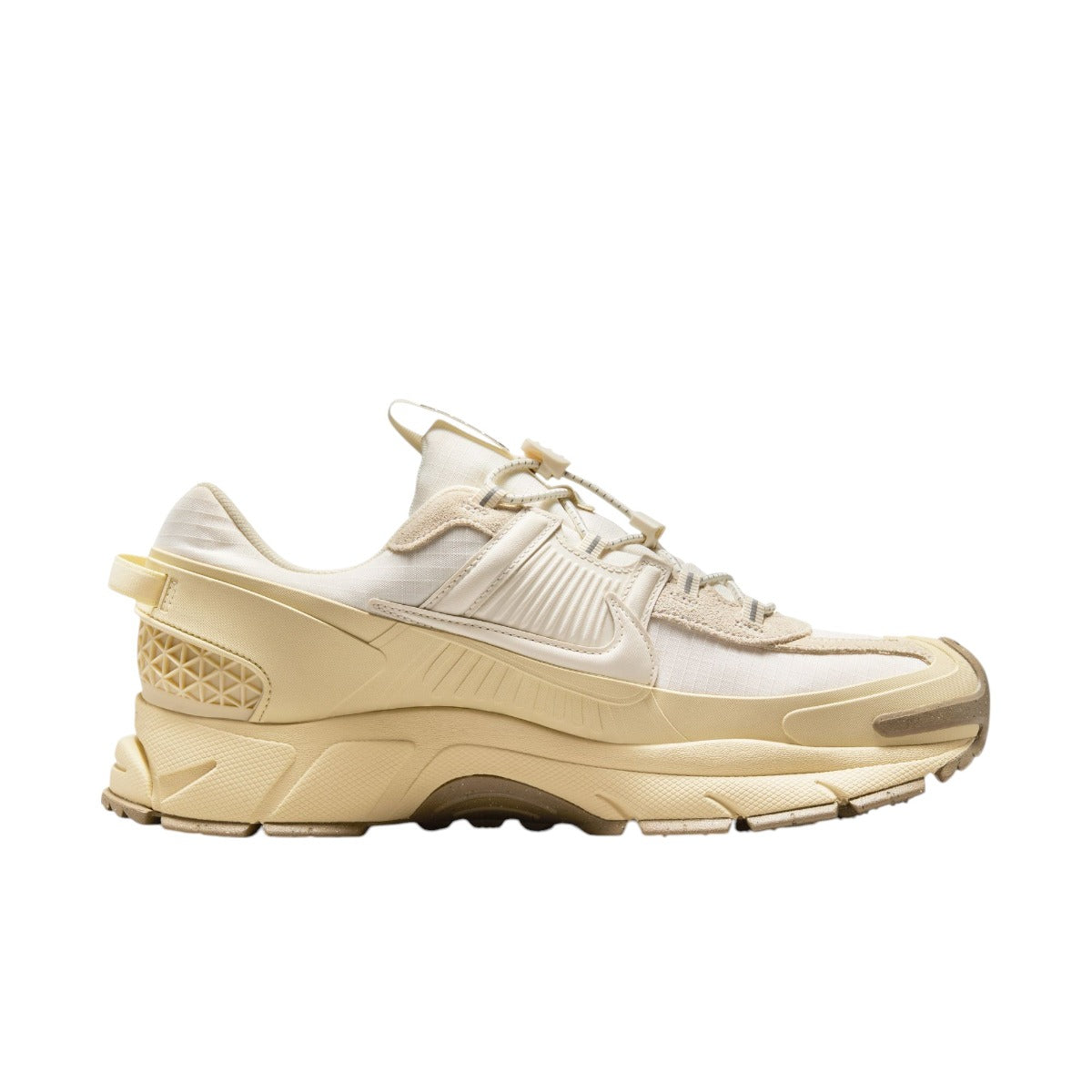 Zoom Vomero Roam Pale Ivory & Light Khaki