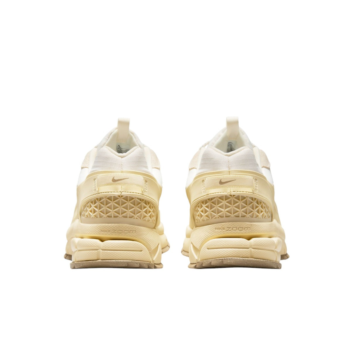 Zoom Vomero Roam Pale Ivory & Light Khaki