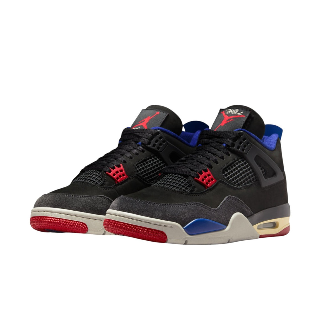 Air  4 Retro Og Rare Air Black
