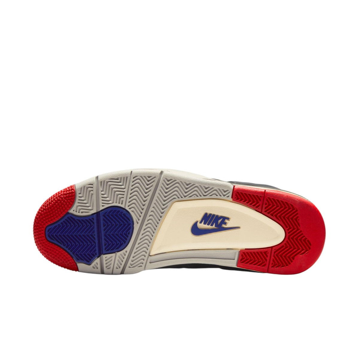 Air  4 Retro Og Rare Air Black