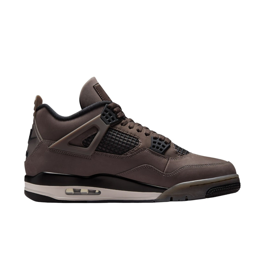 Air Jordan 4 Retro Cave Stone
