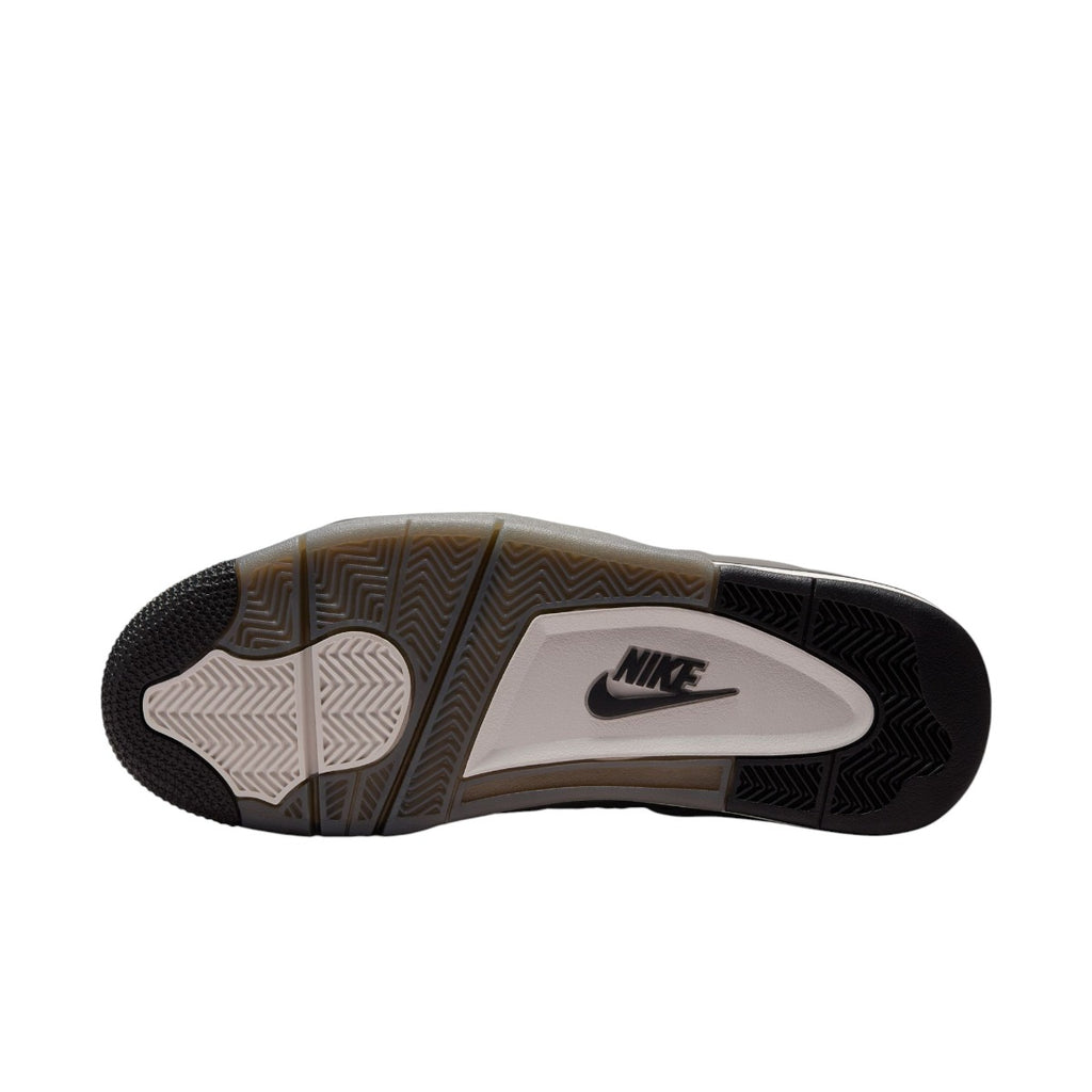 Air Jordan 4 Retro Cave Stone