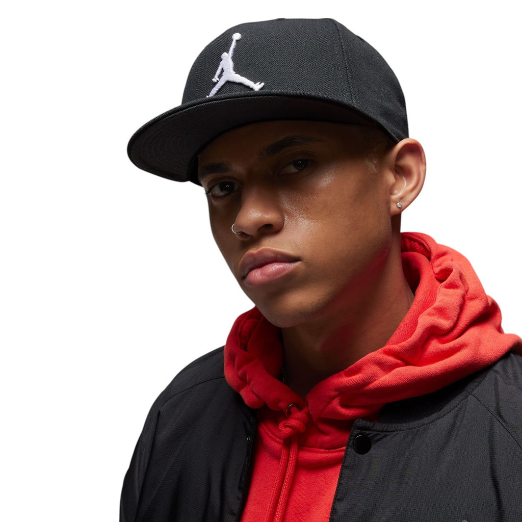 Jumpman Pro Adjustable Cap