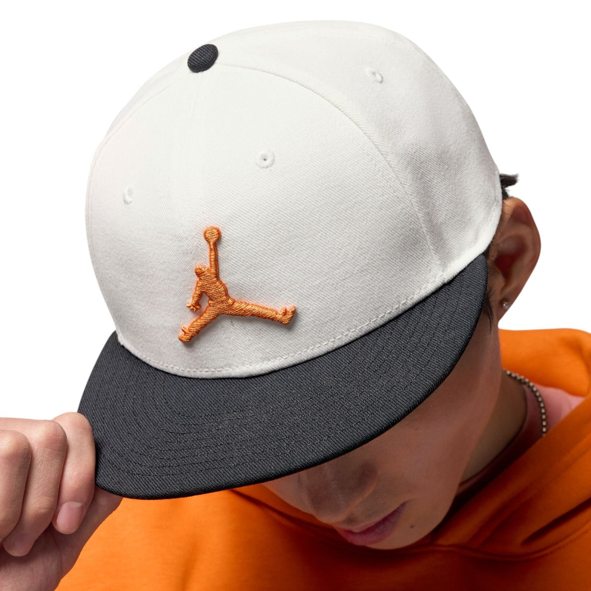 Jumpman Pro Cap