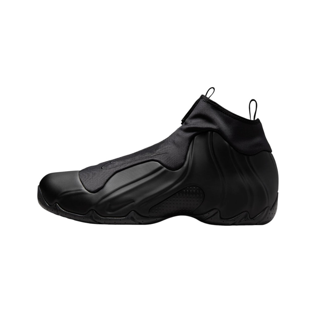 Air Flightposite Triple Black