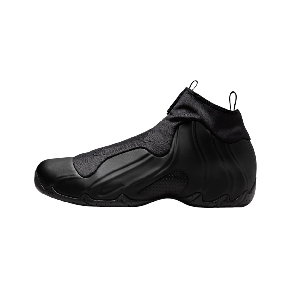 Air Flightposite Triple Black