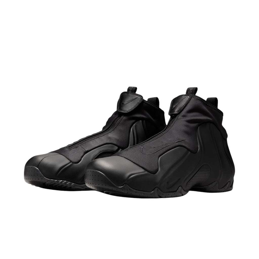 Air Flightposite Triple Black