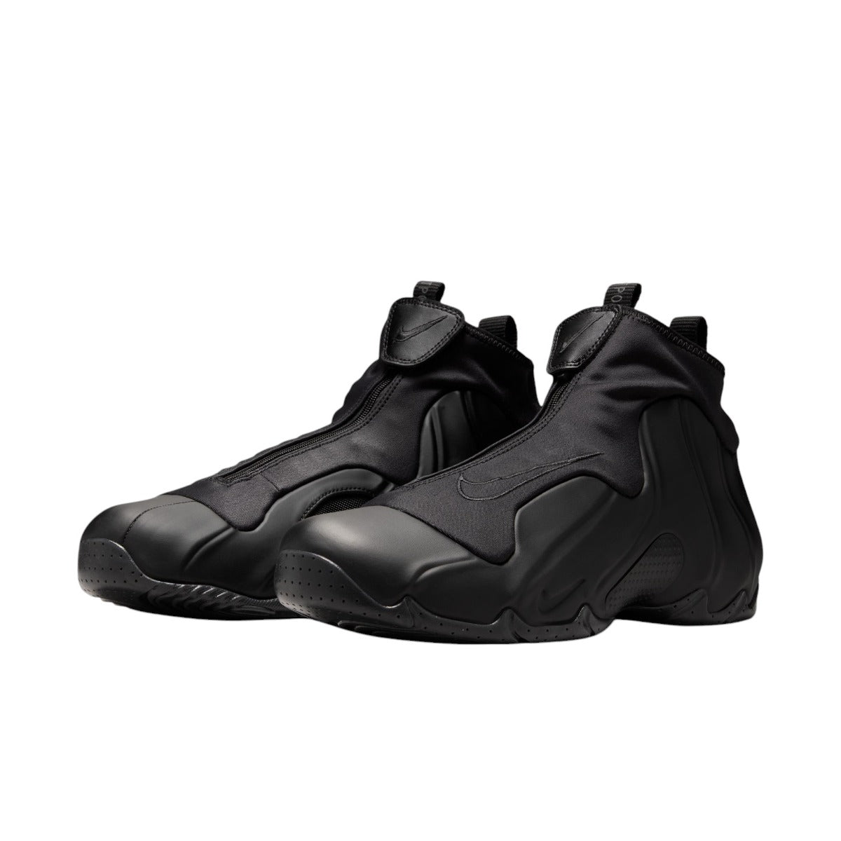 Air Flightposite Triple Black