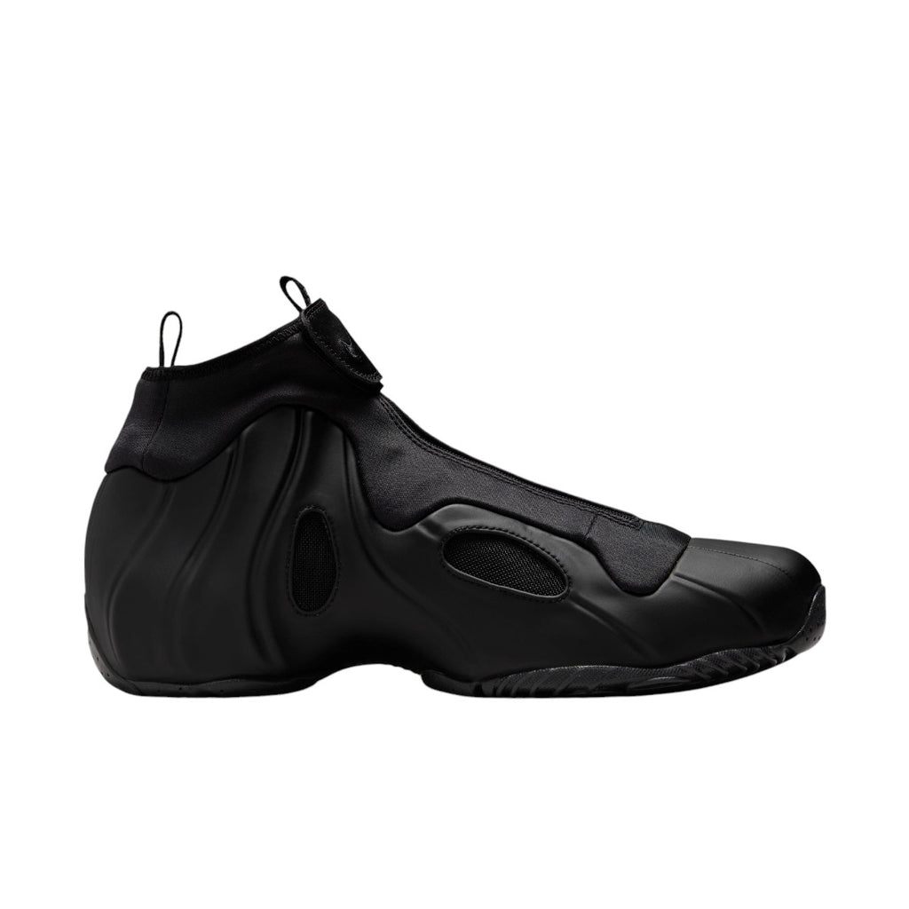 Air Flightposite Triple Black