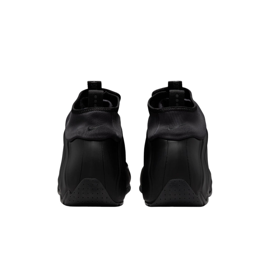 Air Flightposite Triple Black