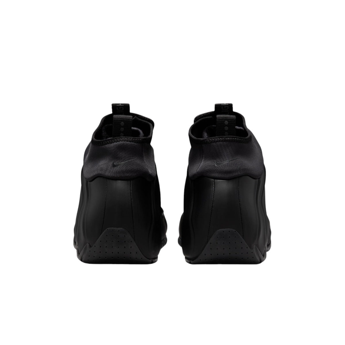 Air Flightposite Triple Black