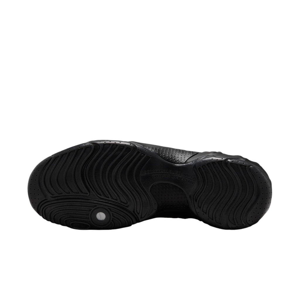 Air Flightposite Triple Black