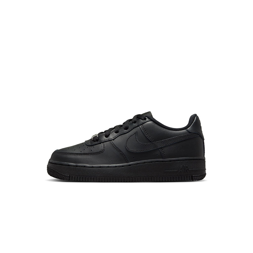 Air Force 1 Le Triple Black (gs)
