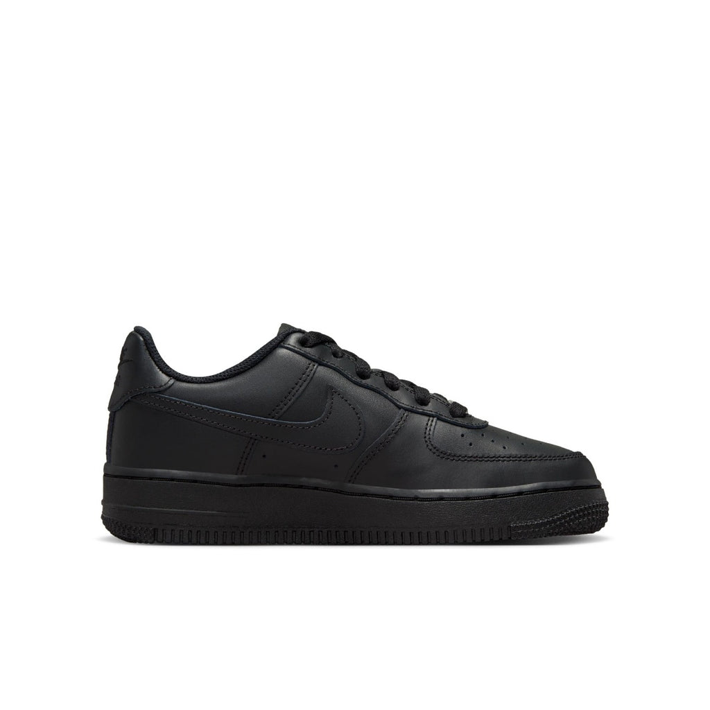 Air Force 1 Le Triple Black (gs)