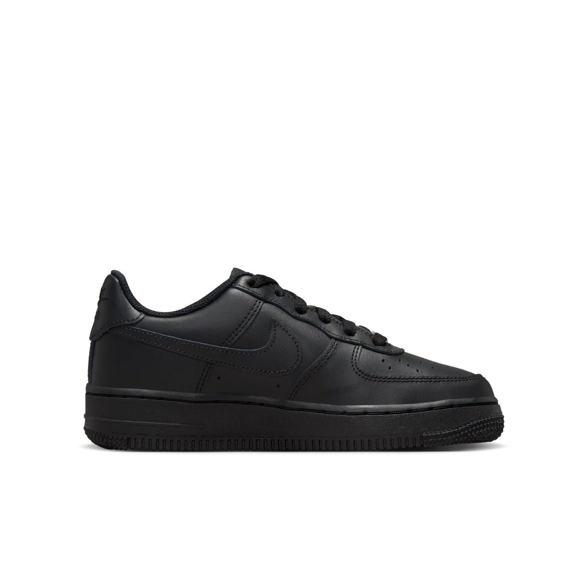 Air Force 1 Le Triple Black (gs)