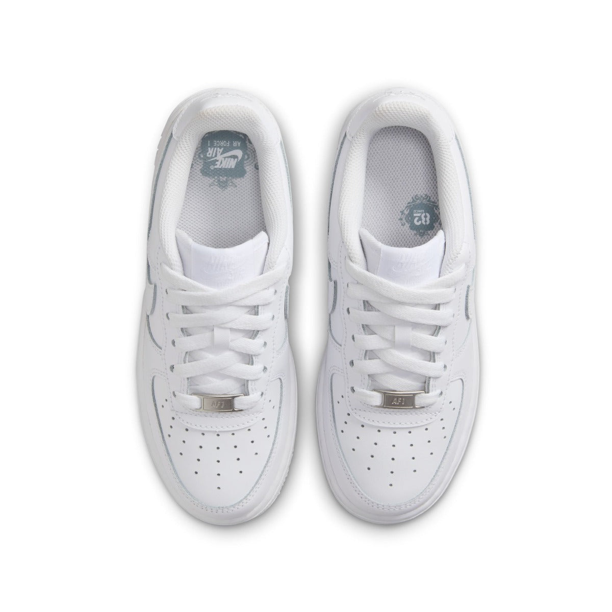 Air Force 1 Le Triple White (gs)