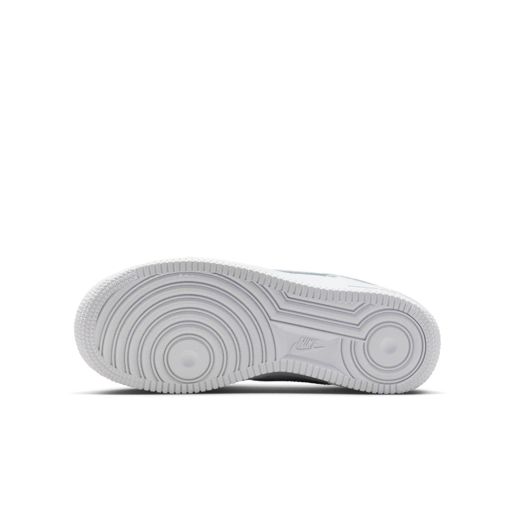 Air Force 1 Le Triple White (gs)