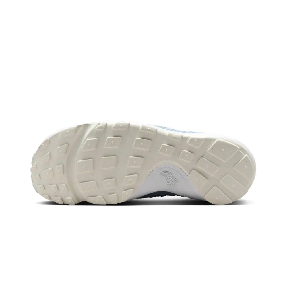 Air Footscape Woven Ice Blue