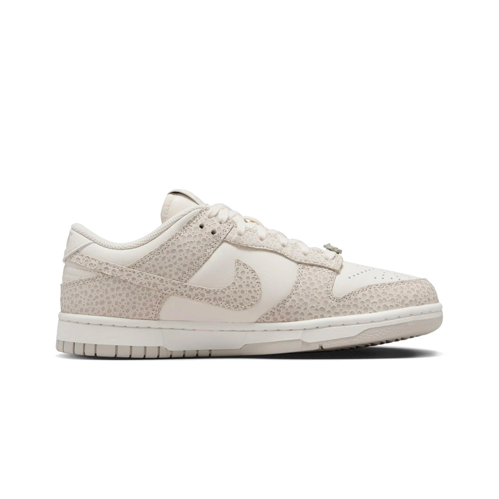 Dunk Low Safari Phantom