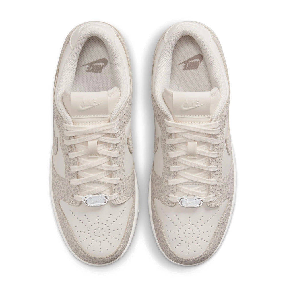 Dunk Low Safari Phantom