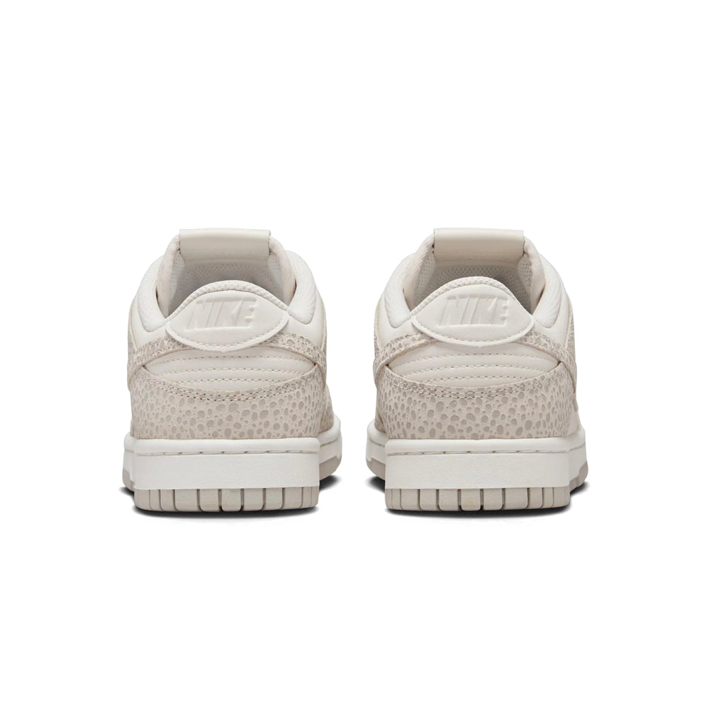 Dunk Low Safari Phantom