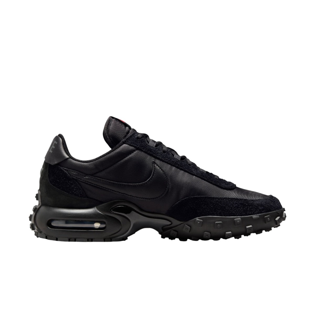 Air Max Waffle Racer Sp Black Anthracite
